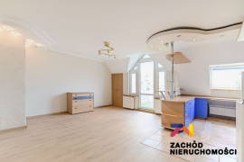 3 pokojowe mieszkanie - ul. Słowacka